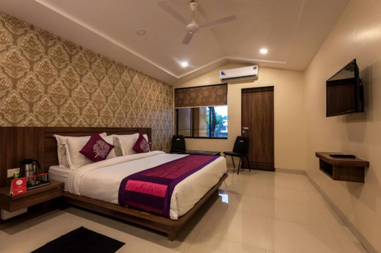 Sunshine Resort Lonavala Εξωτερικό φωτογραφία