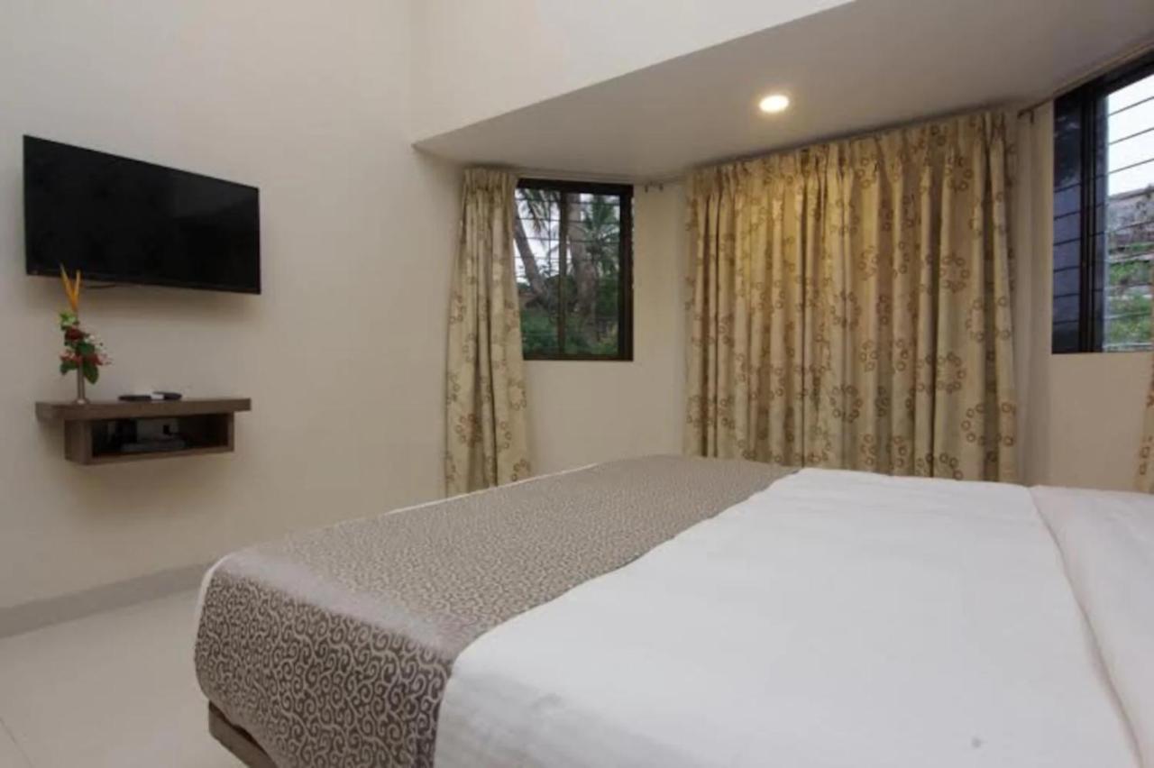 Sunshine Resort Lonavala Εξωτερικό φωτογραφία