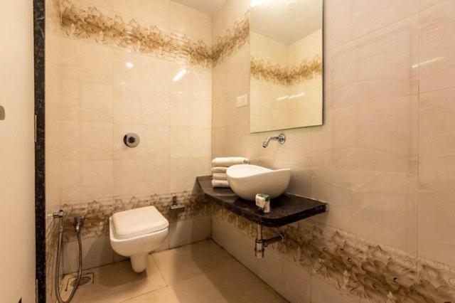 Sunshine Resort Lonavala Εξωτερικό φωτογραφία