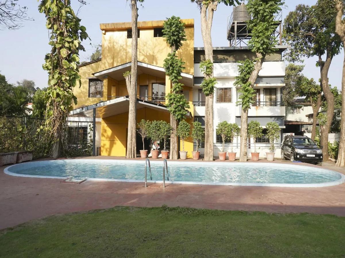 Sunshine Resort Lonavala Εξωτερικό φωτογραφία