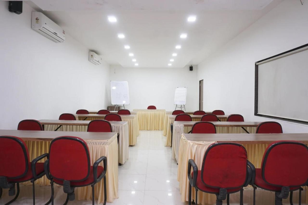 Sunshine Resort Lonavala Εξωτερικό φωτογραφία