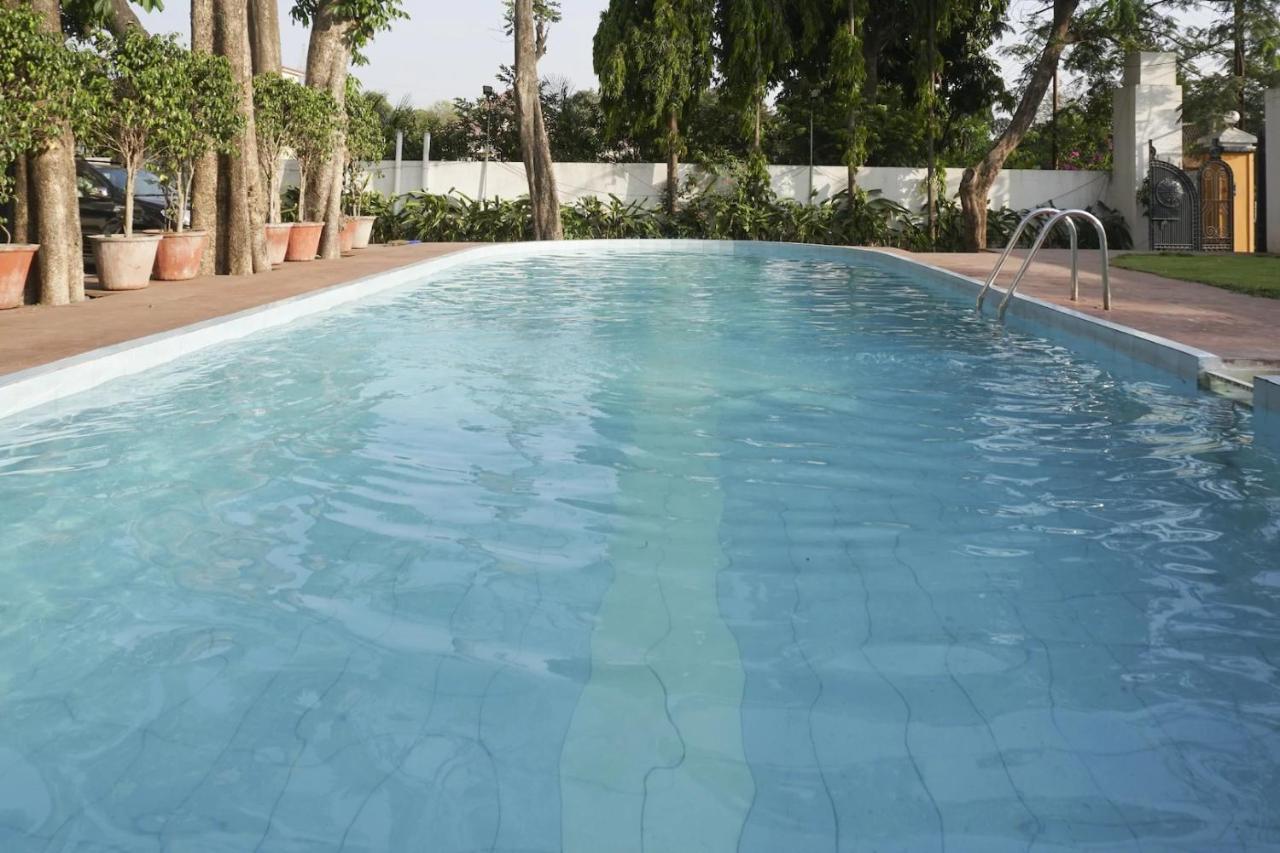 Sunshine Resort Lonavala Εξωτερικό φωτογραφία