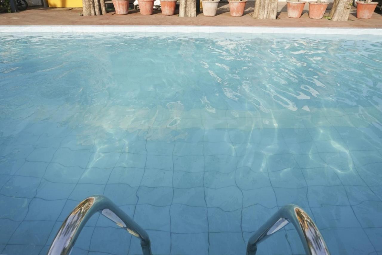 Sunshine Resort Lonavala Εξωτερικό φωτογραφία