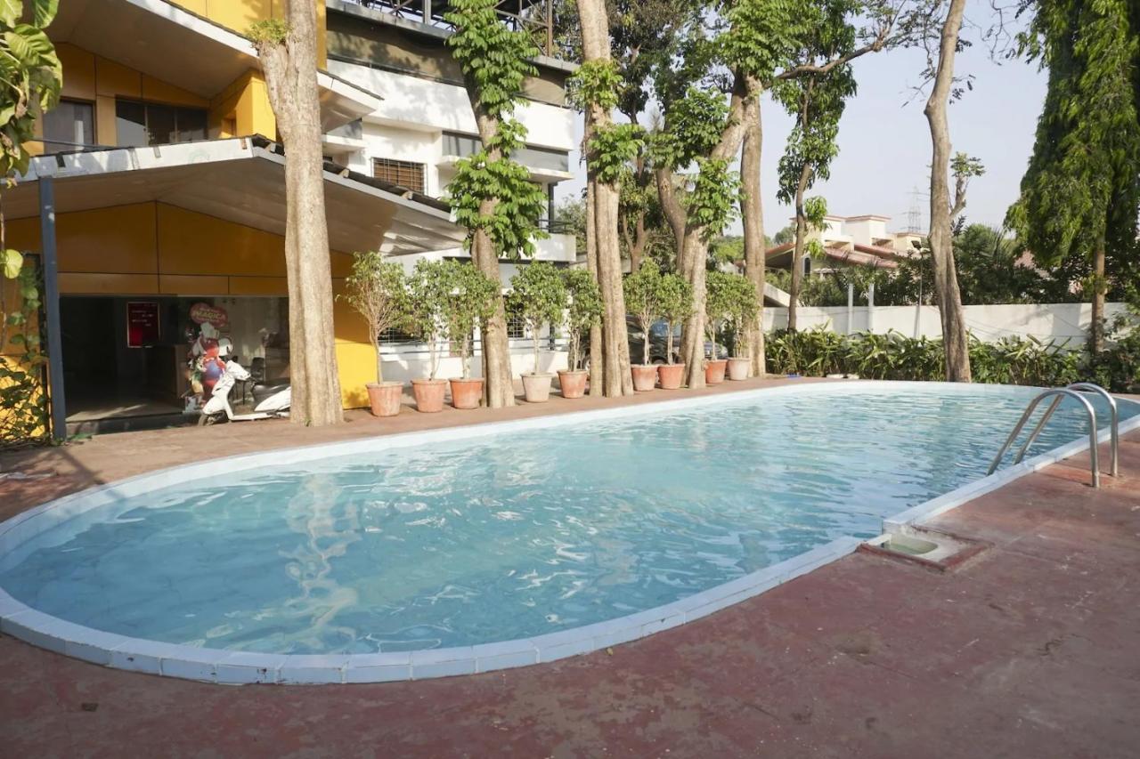 Sunshine Resort Lonavala Εξωτερικό φωτογραφία