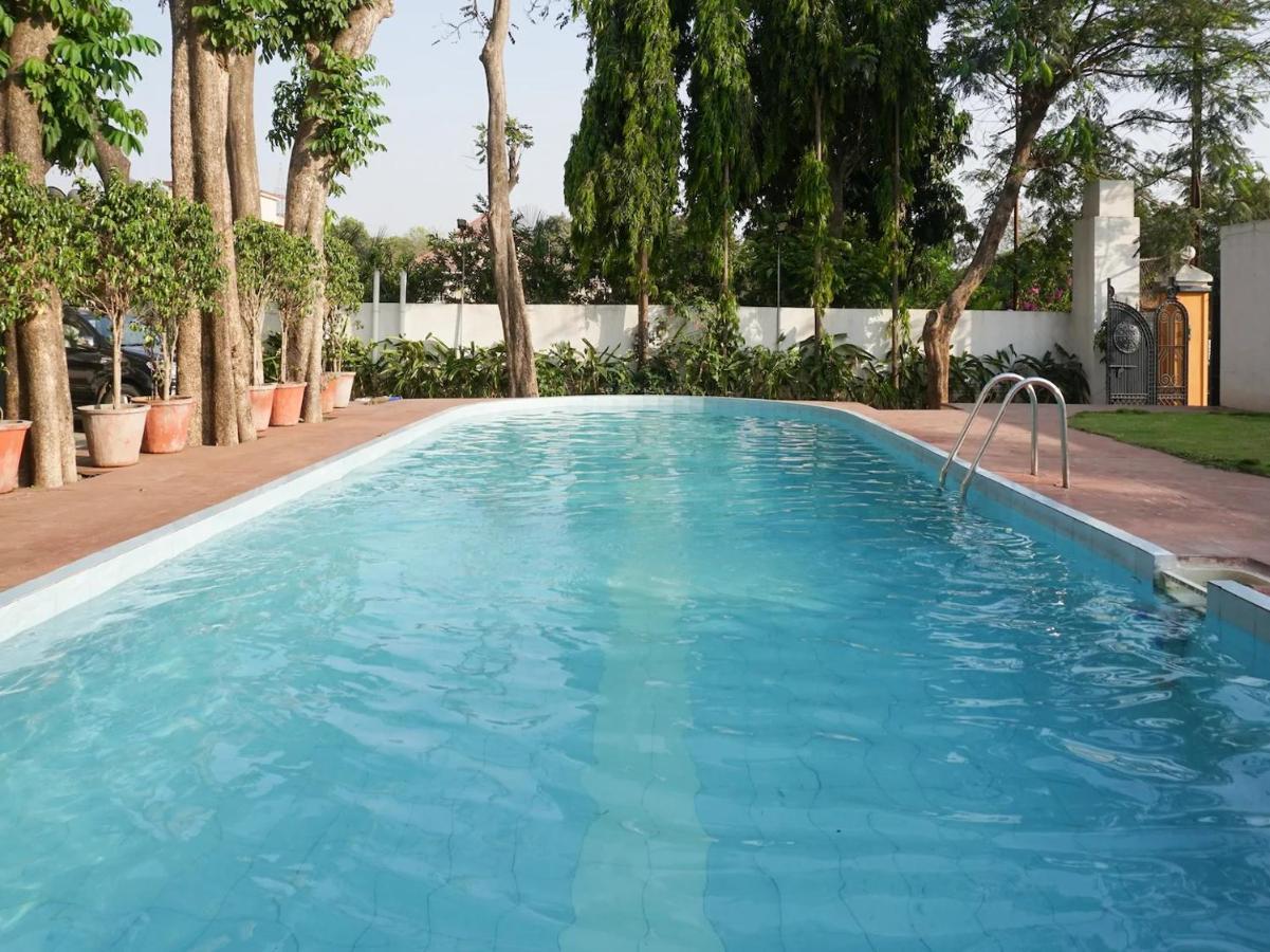Sunshine Resort Lonavala Εξωτερικό φωτογραφία