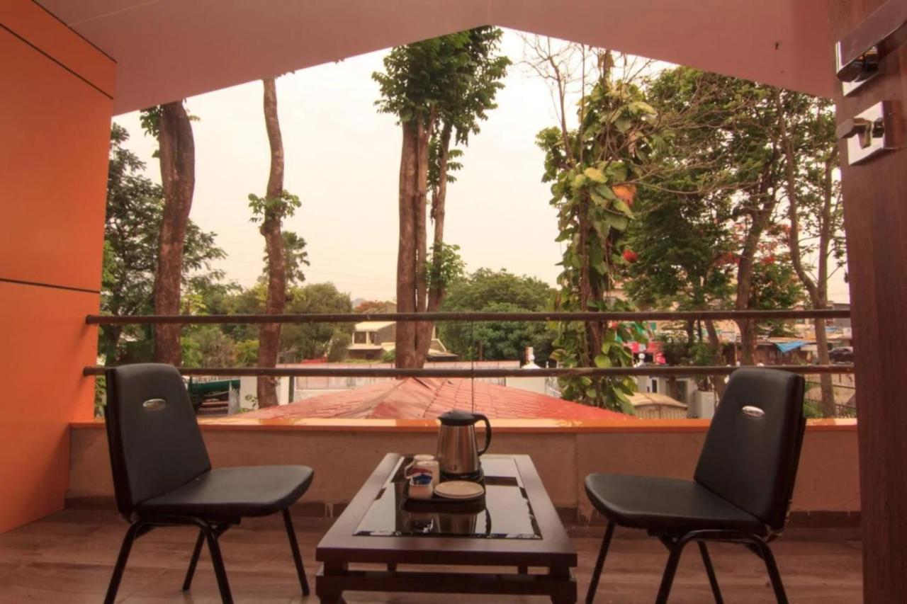 Sunshine Resort Lonavala Εξωτερικό φωτογραφία