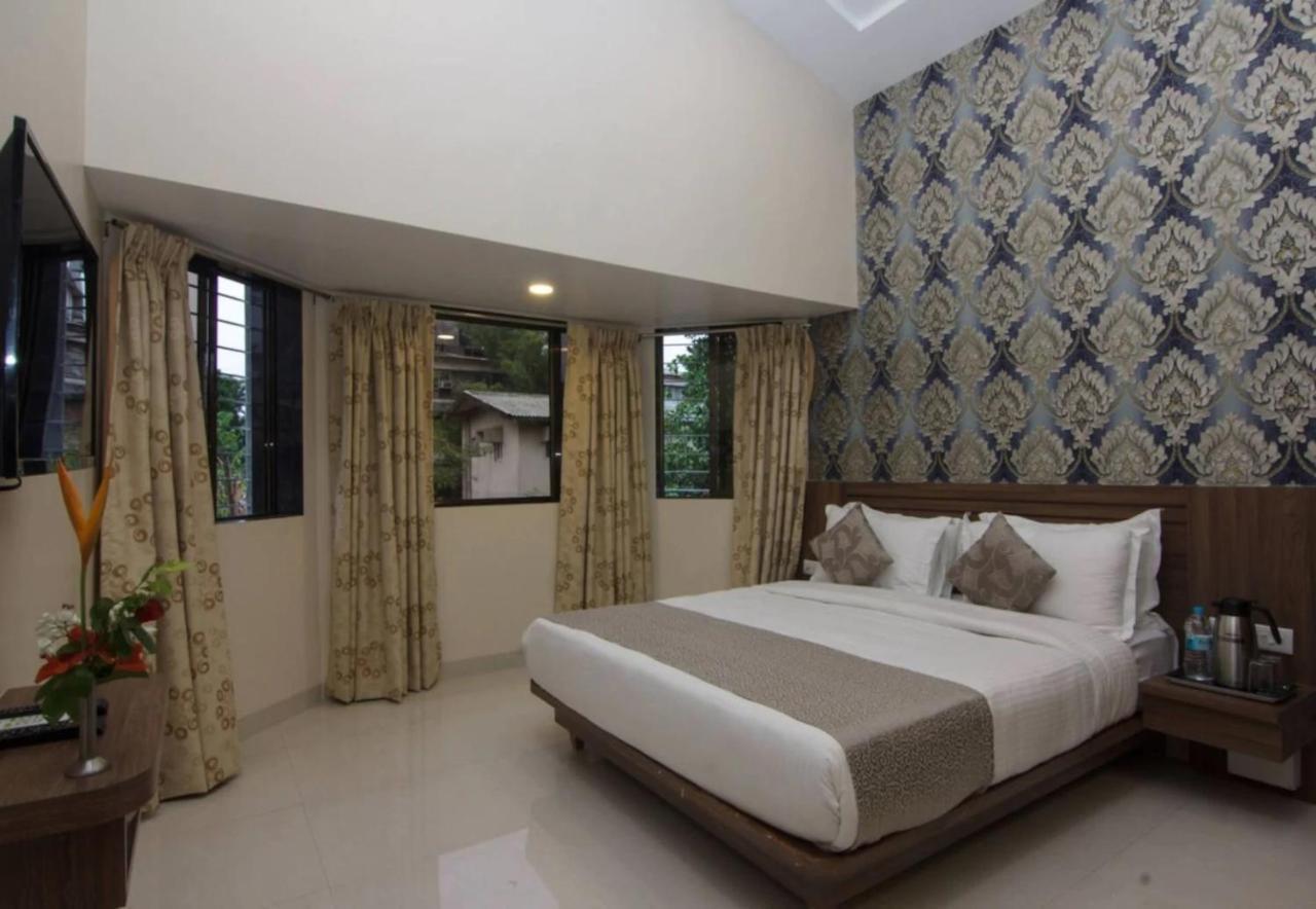 Sunshine Resort Lonavala Εξωτερικό φωτογραφία