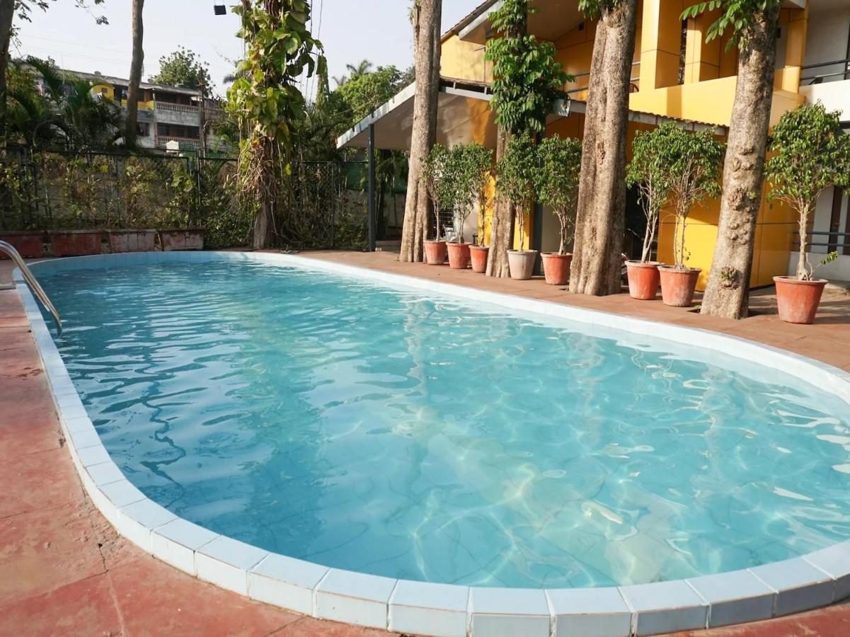 Sunshine Resort Lonavala Εξωτερικό φωτογραφία
