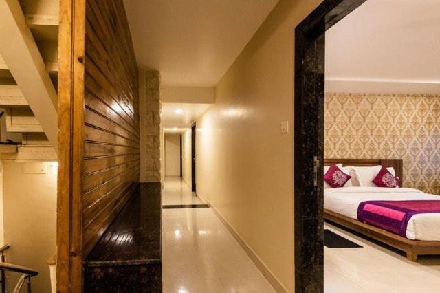 Sunshine Resort Lonavala Εξωτερικό φωτογραφία