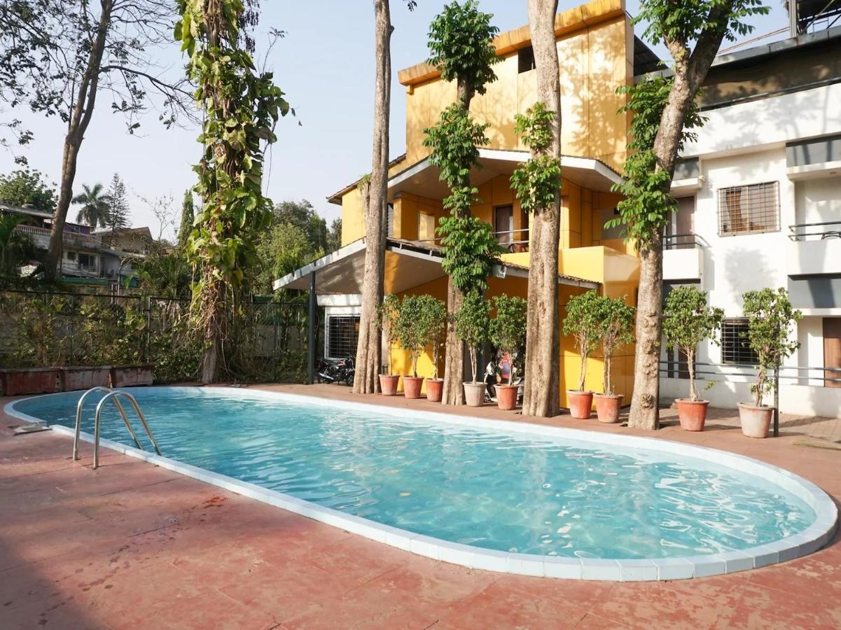 Sunshine Resort Lonavala Εξωτερικό φωτογραφία