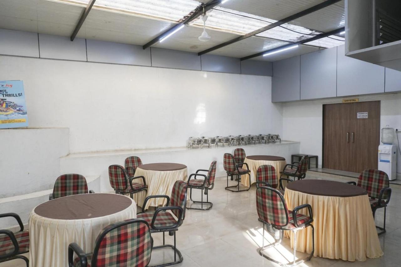 Sunshine Resort Lonavala Εξωτερικό φωτογραφία