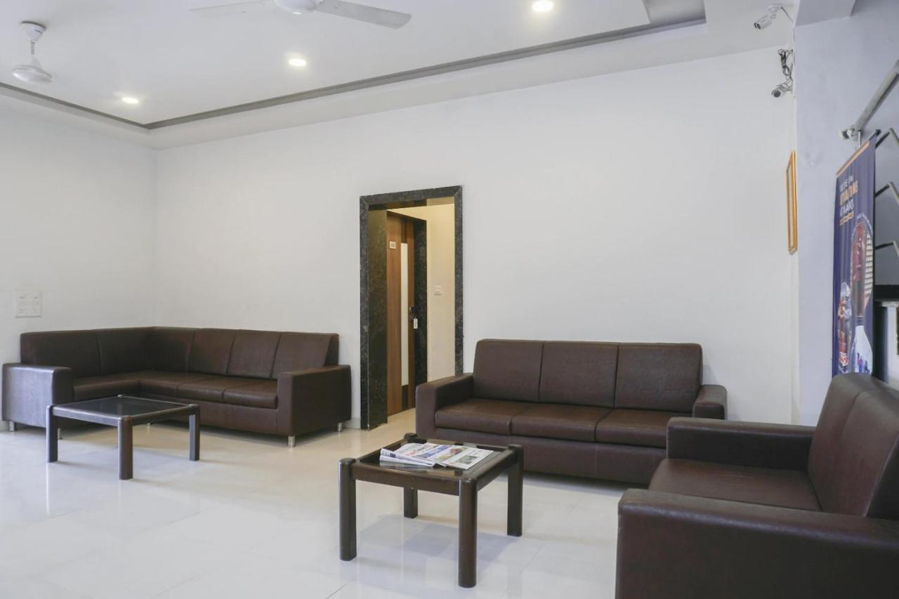 Sunshine Resort Lonavala Εξωτερικό φωτογραφία