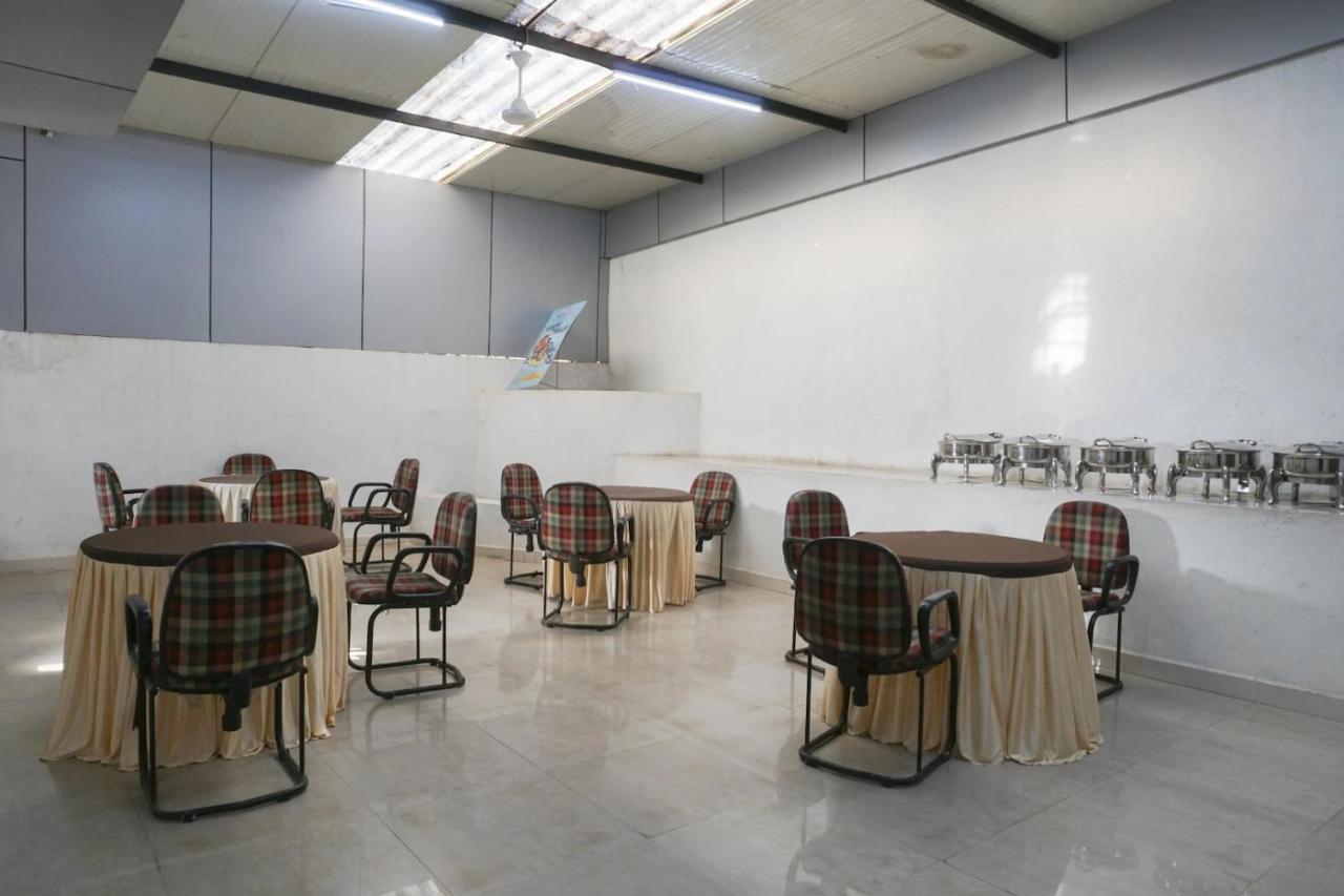 Sunshine Resort Lonavala Εξωτερικό φωτογραφία