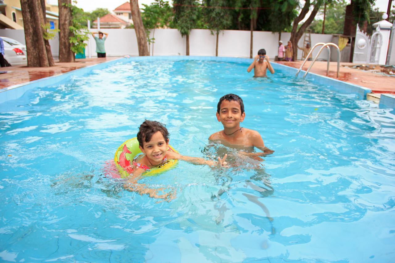 Sunshine Resort Lonavala Εξωτερικό φωτογραφία