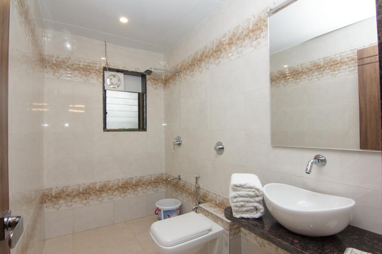 Sunshine Resort Lonavala Εξωτερικό φωτογραφία