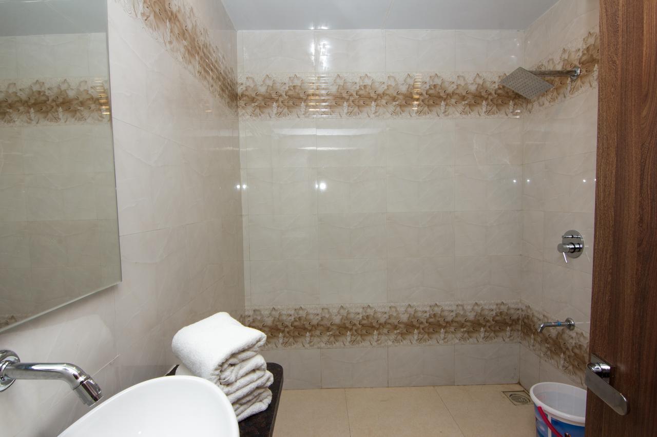 Sunshine Resort Lonavala Εξωτερικό φωτογραφία