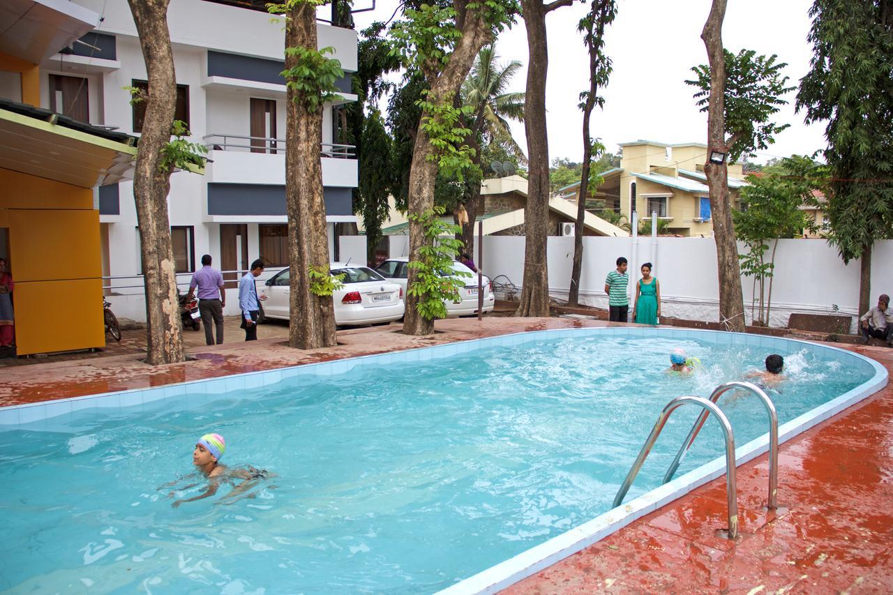 Sunshine Resort Lonavala Εξωτερικό φωτογραφία
