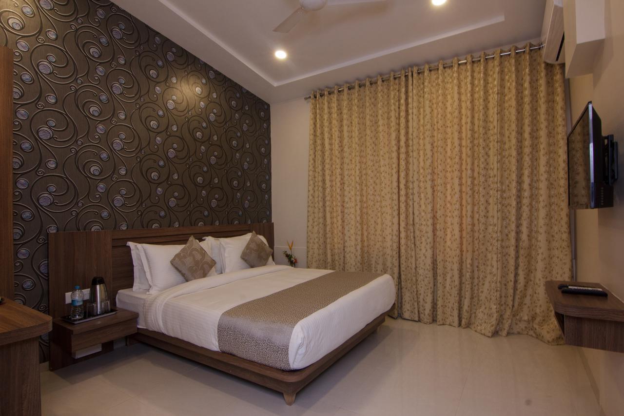 Sunshine Resort Lonavala Εξωτερικό φωτογραφία