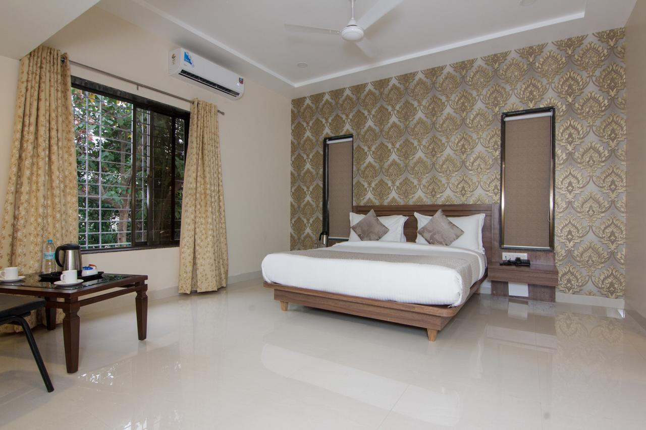 Sunshine Resort Lonavala Εξωτερικό φωτογραφία
