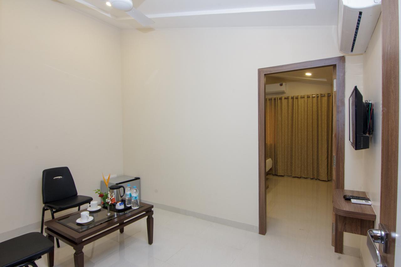 Sunshine Resort Lonavala Εξωτερικό φωτογραφία