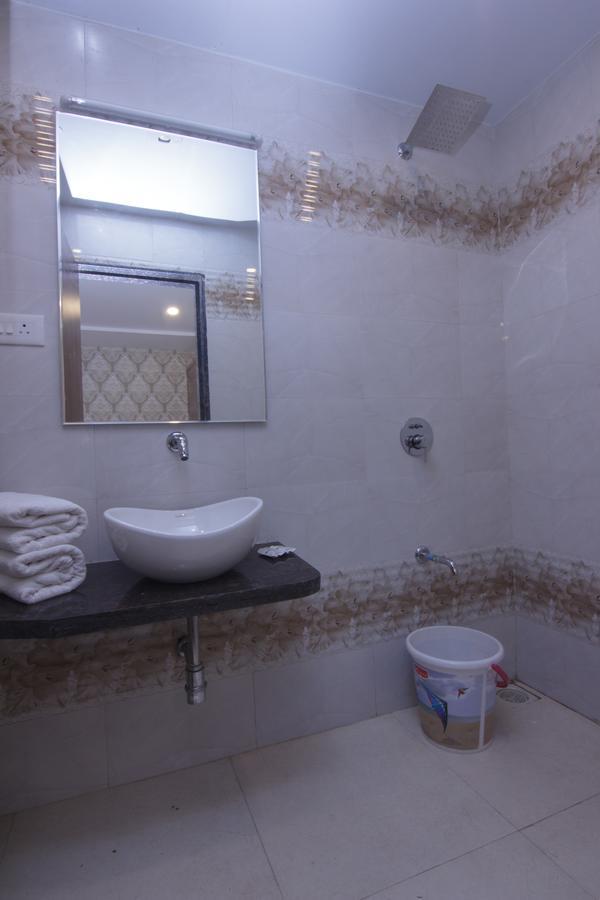 Sunshine Resort Lonavala Εξωτερικό φωτογραφία