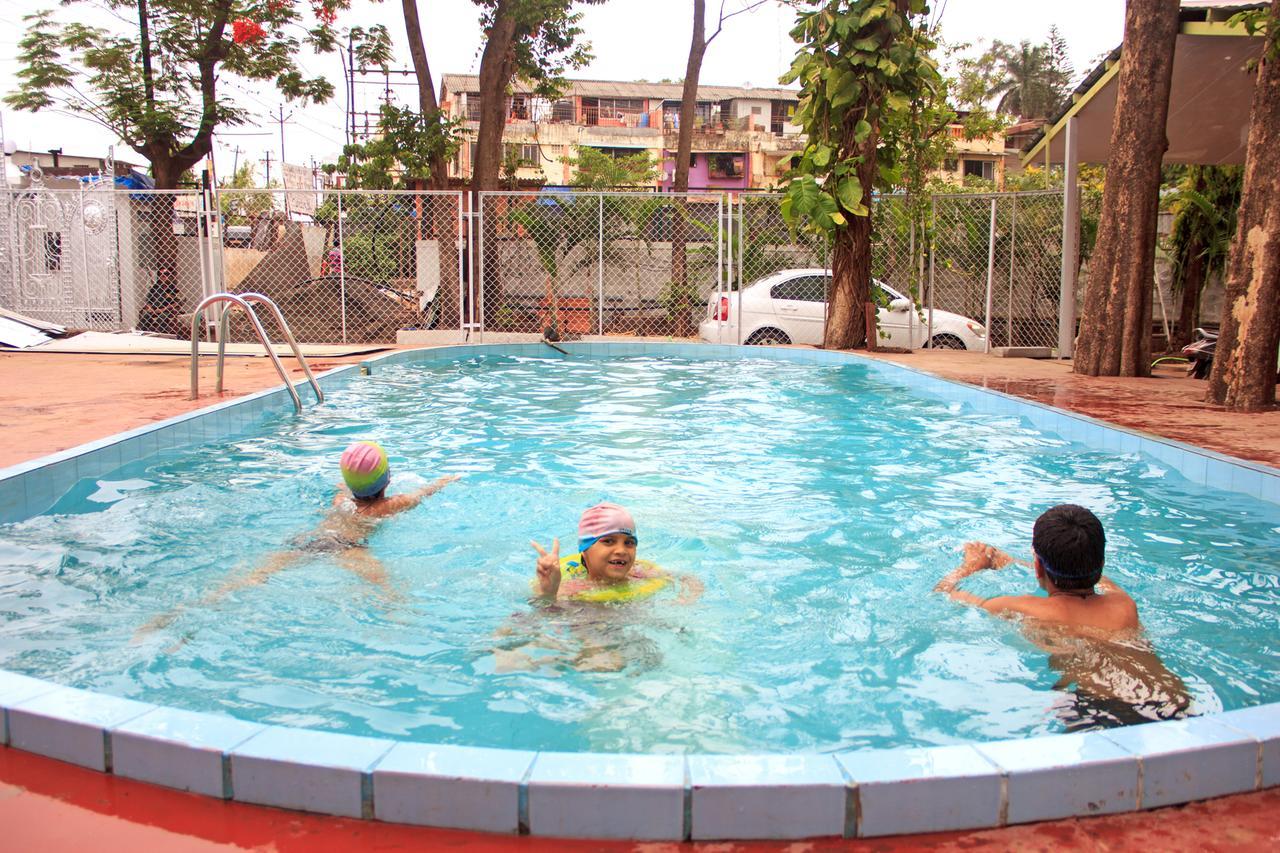 Sunshine Resort Lonavala Εξωτερικό φωτογραφία