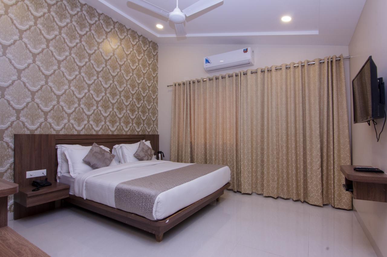 Sunshine Resort Lonavala Εξωτερικό φωτογραφία