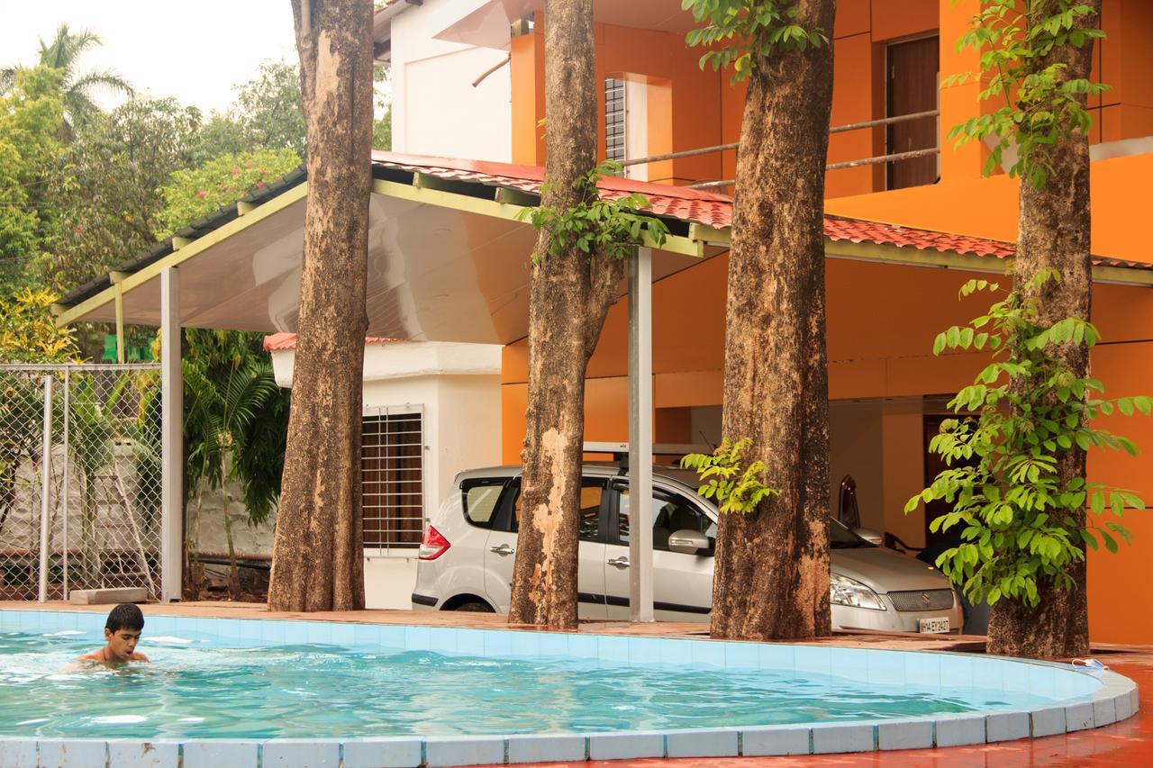 Sunshine Resort Lonavala Εξωτερικό φωτογραφία