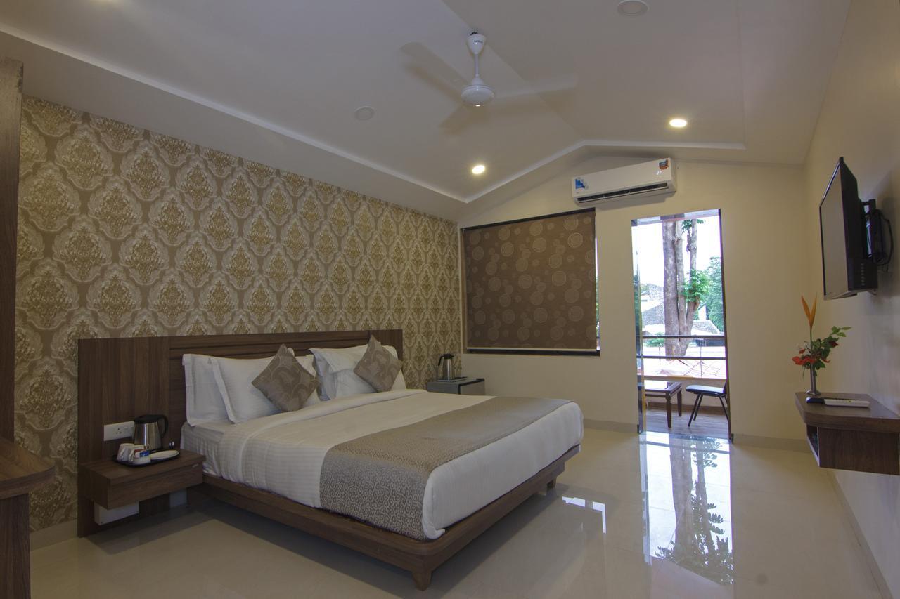 Sunshine Resort Lonavala Εξωτερικό φωτογραφία